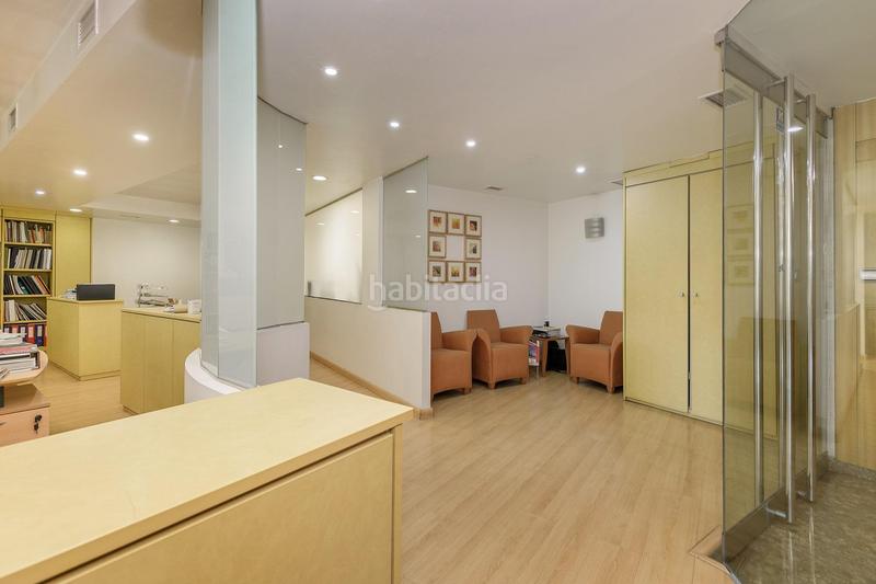 Foto 177f76ec-dff2-4230-b291-bfba4bc01ee9. Geschäftsraum in Cervantes Granada