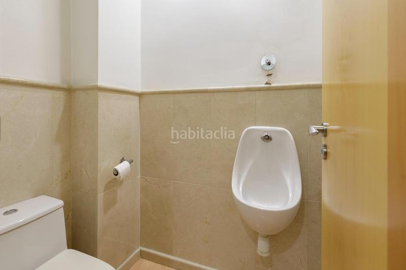 Foto ab651e44-8059-4b68-9ce2-3a6dc1acbb8a. Geschäftsraum in Cervantes Granada