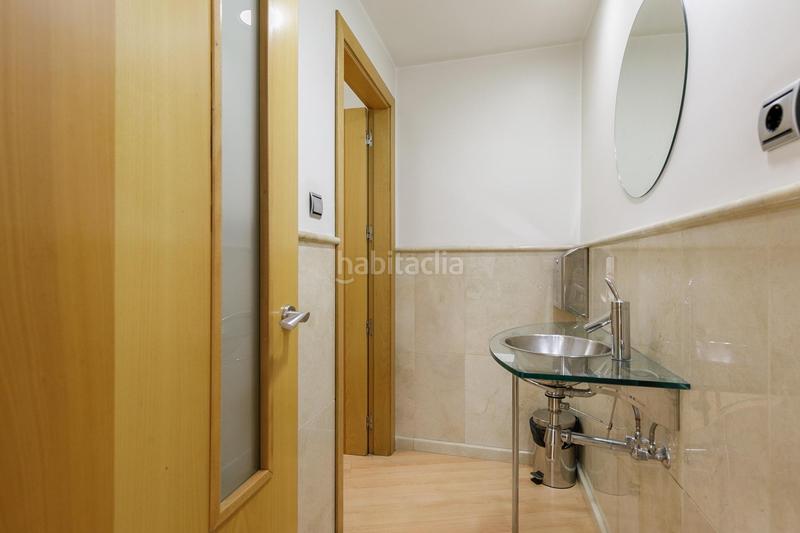 Foto c70573dc-4feb-4857-bf01-0768b3bfeee9. Geschäftsraum in Cervantes Granada