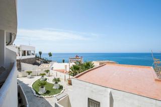 Pis a Sorvilán. Espectacular piso nuevo con terraza en melicena, sorvilan
