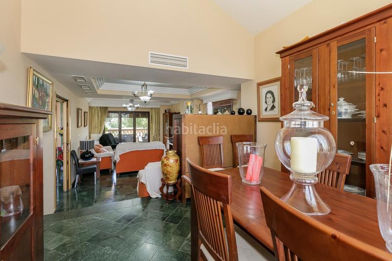 Foto 15a8c4c6-9f2b-4ac5-a9a0-a7c97bf95a24. Chalet  en primera linea del campo de golf de las gabias en Gabias (Las)