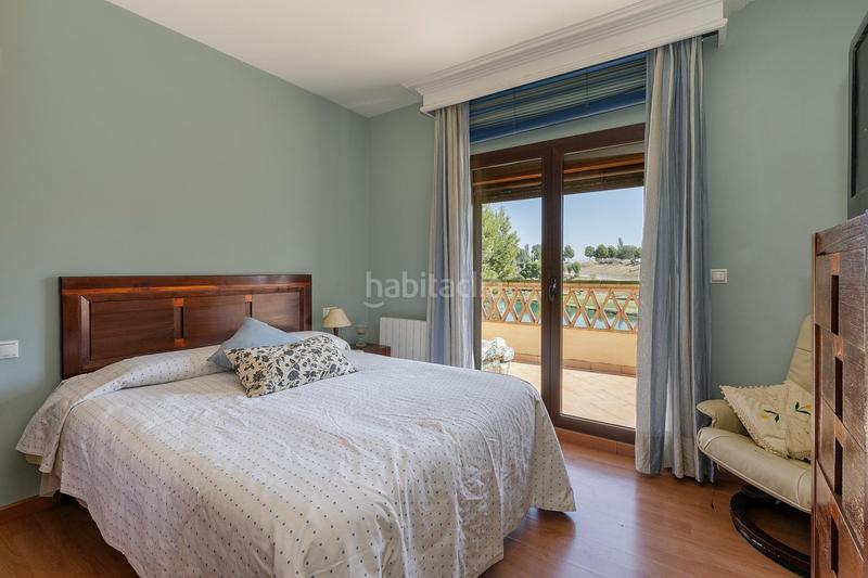 Foto 52f9c2bd-06dd-4d74-823a-8cf693f431df. Chalet  en primera linea del campo de golf de las gabias en Gabias (Las)