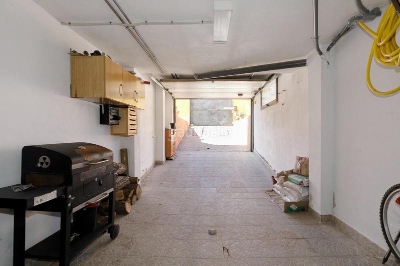 Foto 86fa0743-1d1a-4a99-b375-b92cb1500207. Chalet  en primera linea del campo de golf de las gabias en Gabias (Las)