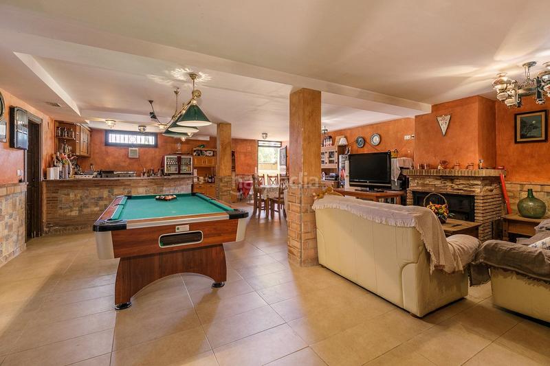 Foto cd8a6411-a5a7-4617-a57c-7502a1c16723. Chalet  en primera linea del campo de golf de las gabias en Gabias (Las)