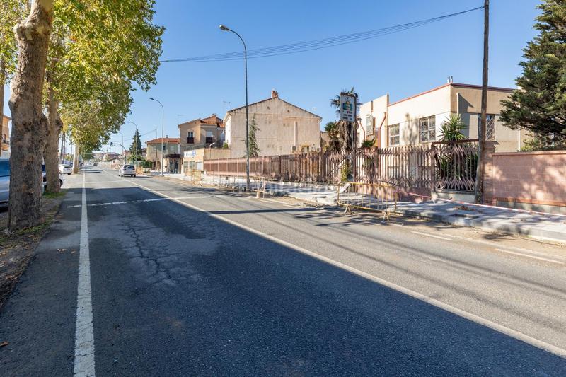 Foto 03fc1308-264a-4144-90aa-dc269b805f1f. Nau industrial a Polideportivo Alhendín