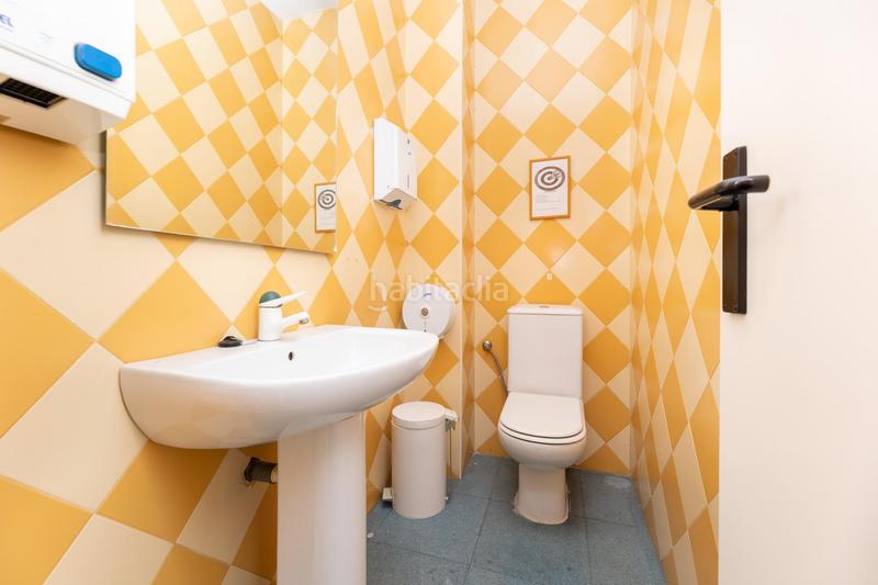 Foto 0f060fce-c020-48bc-a1a2-aad037831e45. Nau industrial a Polideportivo Alhendín