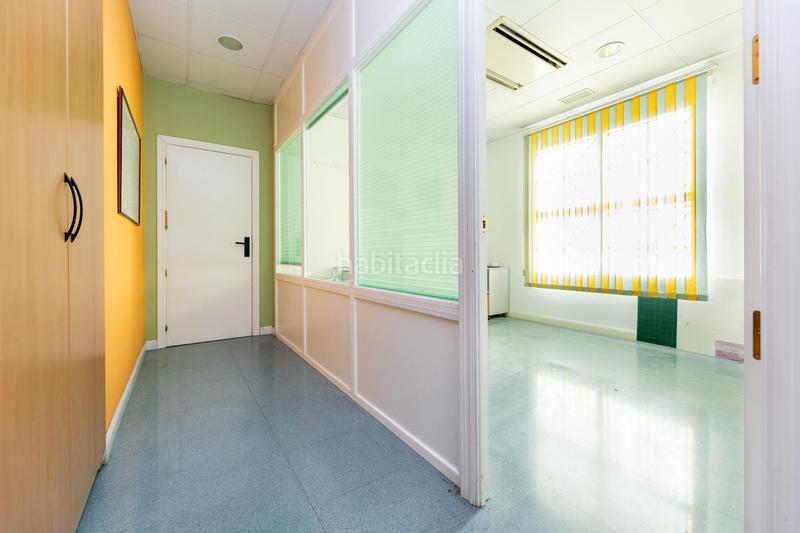 Foto 175350e9-f973-4a96-b735-558e68b99640. Nau industrial a Polideportivo Alhendín