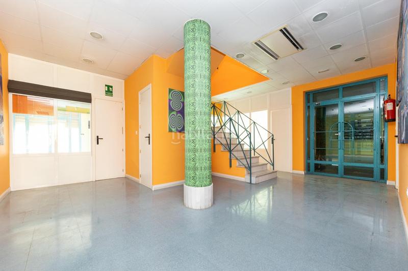 Foto 21920654-a9cc-4bf6-99cb-11ab7fae3929. Nau industrial a Polideportivo Alhendín