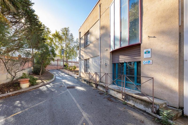 Foto 244e4020-8905-4c43-8685-a3b9f5c8402f. Nau industrial a Polideportivo Alhendín