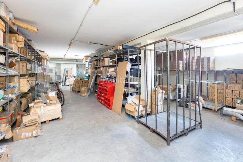 Foto 30c1d084-bfb9-45c8-aff8-41768e690e7f. Nau industrial a Polideportivo Alhendín