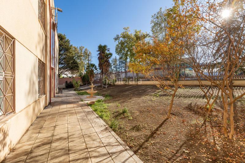 Foto 44117003-db42-4c62-8543-1a84217b6433. Nau industrial a Polideportivo Alhendín