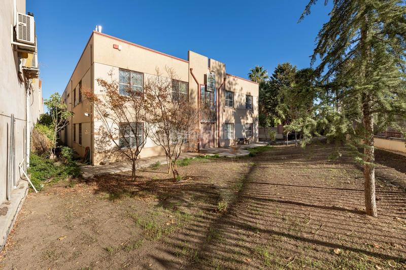 Foto 53f71b52-64bc-4140-8de8-7479fa4fba53. Nau industrial a Polideportivo Alhendín