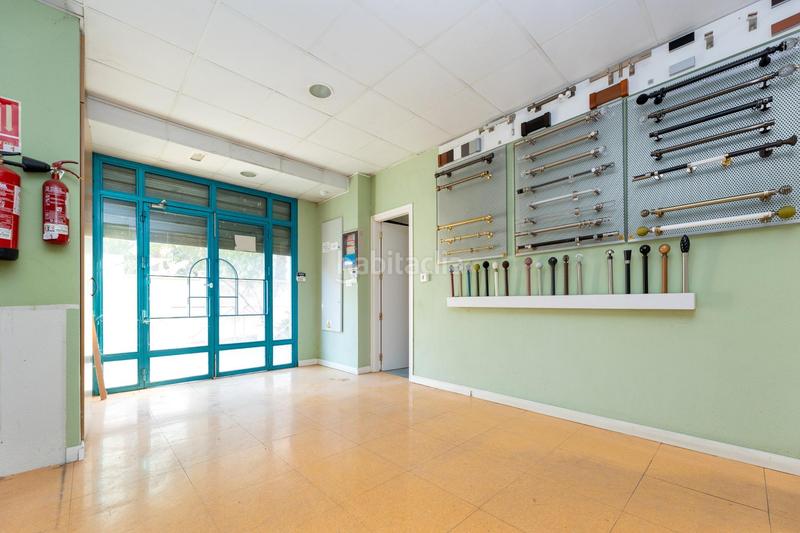 Foto 6000d0ed-1171-4adc-9e9f-e44577428e7f. Nau industrial a Polideportivo Alhendín