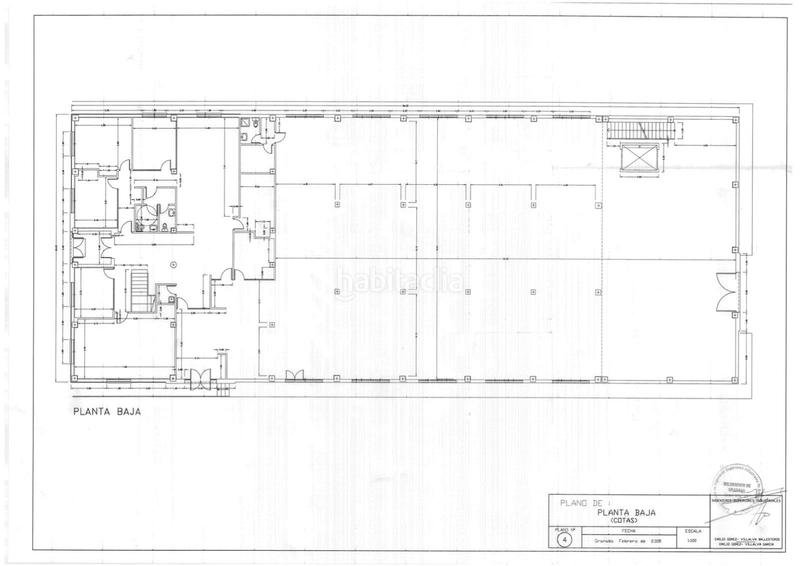 Foto 6d091793-27ef-43f7-ad1a-66cf0343ed82. Nau industrial a Polideportivo Alhendín