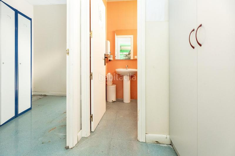 Foto 84d29116-8f4d-45d1-b251-8ba76da805bb. Nau industrial a Polideportivo Alhendín