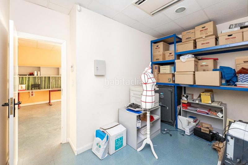 Foto 8a3d711e-44f6-45a2-9c05-c1b224b98b36. Nau industrial a Polideportivo Alhendín