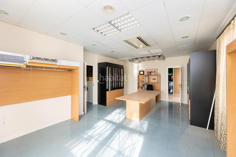 Foto 8e4900e5-2ddd-4bb4-be75-27223ccc691c. Nau industrial a Polideportivo Alhendín