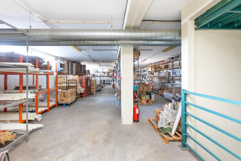 Foto 925cc003-d303-489d-9ff1-e963b67d692e. Nau industrial a Polideportivo Alhendín