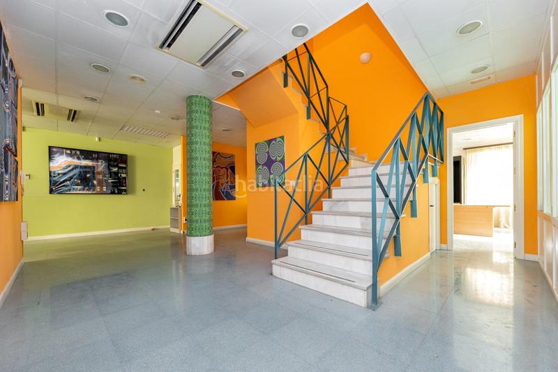 Foto cc108b1f-28c3-4680-9833-aba907b4af29. Nau industrial a Polideportivo Alhendín