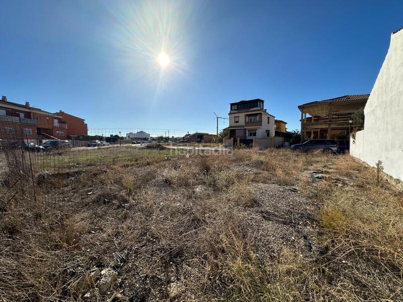 Foto afa8b689-88ae-474c-a29b-62afd4f0e41a. Terrain résidentiel dans creta(be) 10 dans Belicena Vegas del Genil