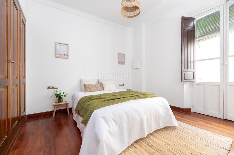 Foto af3a3ef9-81ce-4b80-a7e9-af370f12b8c5. Piso  en san jeronimo en Centro - Sagrario Granada