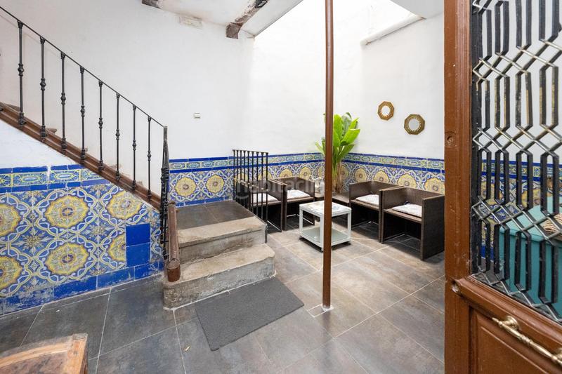 Foto cdc88d17-c1e5-4eb6-8232-422acae3f86a. Piso  en san jeronimo en Centro - Sagrario Granada