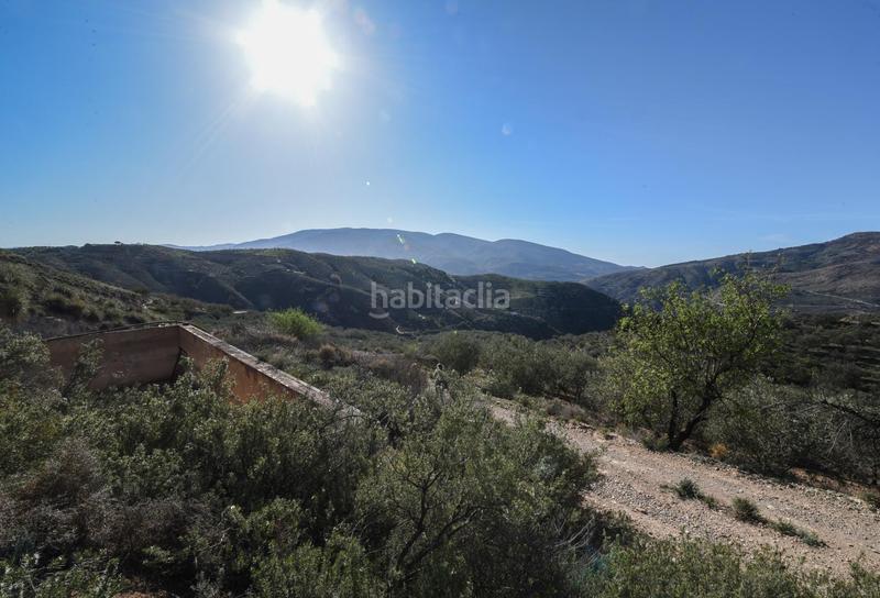 Foto 43569a2d-5695-457b-99d5-41523ee41f92. Finca rústica a Lanjarón