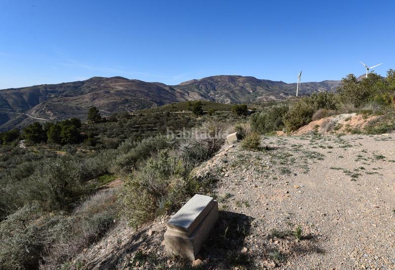 Foto f85d0566-2551-4b1a-b744-5467d6c884ab. Finca rústica a Lanjarón