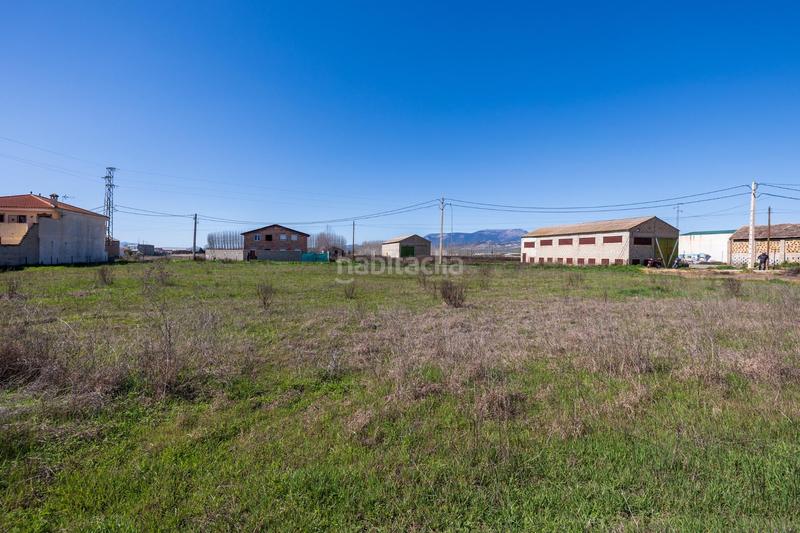 Foto 1e4d33a0-9404-4c35-9df9-bb8bb1250f24. Terreno residencial solar urbano en Fuente Vaqueros