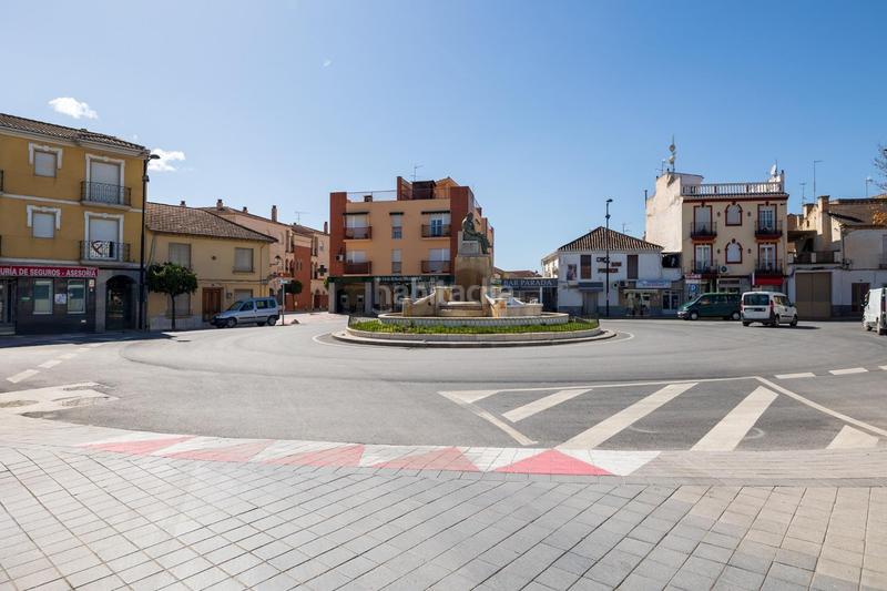 Foto 2f81683b-aecd-4d81-aa9d-0b17d520df6a. Terreno residencial solar urbano en Fuente Vaqueros