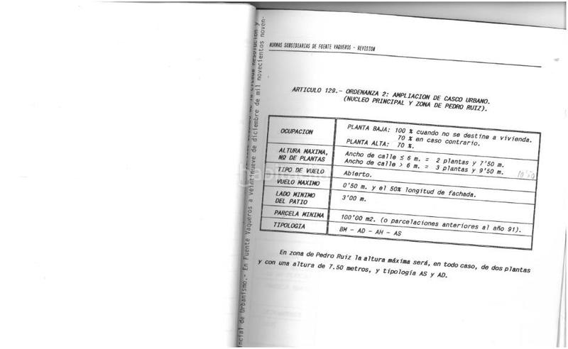 Foto 42f9c1a1-b417-49e9-98eb-247af5780332. Terreno residencial solar urbano en Fuente Vaqueros