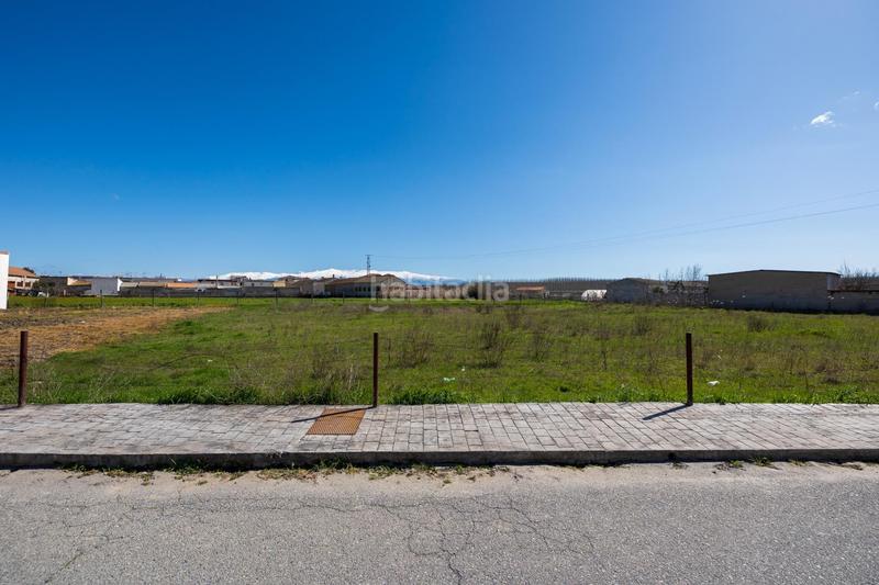 Foto 451a9a4e-d192-43a3-9b80-dc6a3e1bac88. Terreno residencial solar urbano en Fuente Vaqueros