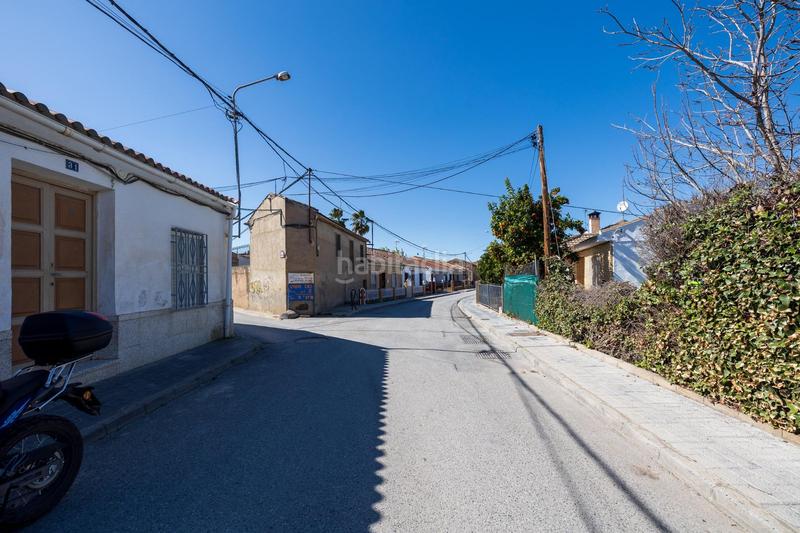 Foto 4700aa70-b163-4514-b39a-865f71625408. Terreno residencial solar urbano en Fuente Vaqueros