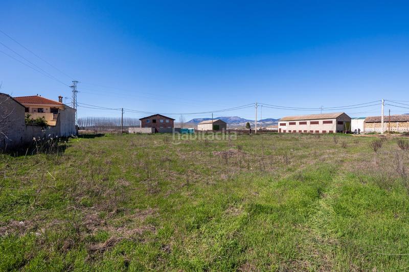 Foto fb7b419c-0abd-4a97-9cd4-315e40a3e079. Terreno residencial solar urbano en Fuente Vaqueros