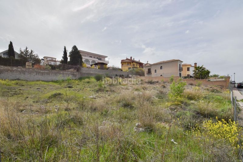 Foto 8d1d5b47-1c3d-480f-a457-079735333855. Terreno residencial en calle de trevenque 17 parcela edificable en el barrio en Monachil