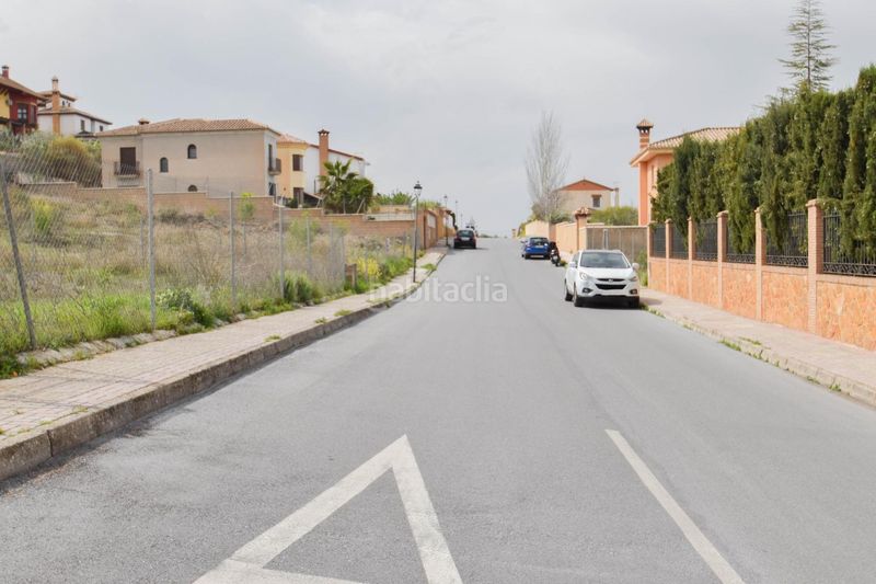Foto a4bb3b98-c996-49ca-9bb4-cb429b20ded0. Terreno residencial en calle de trevenque 17 parcela edificable en el barrio en Monachil