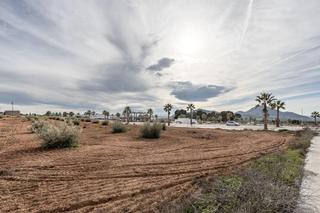 Terreny residencial  Calle margarita salas. Maravillosa parcela de 1000 m en urbanización la nativa con posi