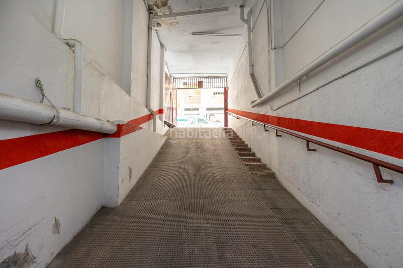 Foto 5ae7b3fc-8adf-409d-aee8-1ee5081b6975. Posto auto in Camino de Ronda Granada