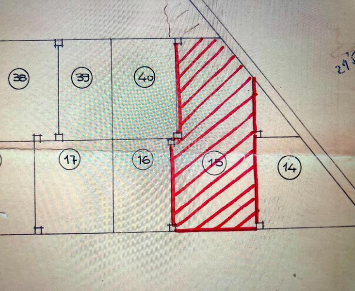 Foto 5cb1261a-e5b7-466e-a164-833ca49aca88. Posto auto in Camino de Ronda Granada