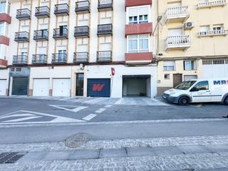 Local Comercial  Calle calle real. Local comercial en loja