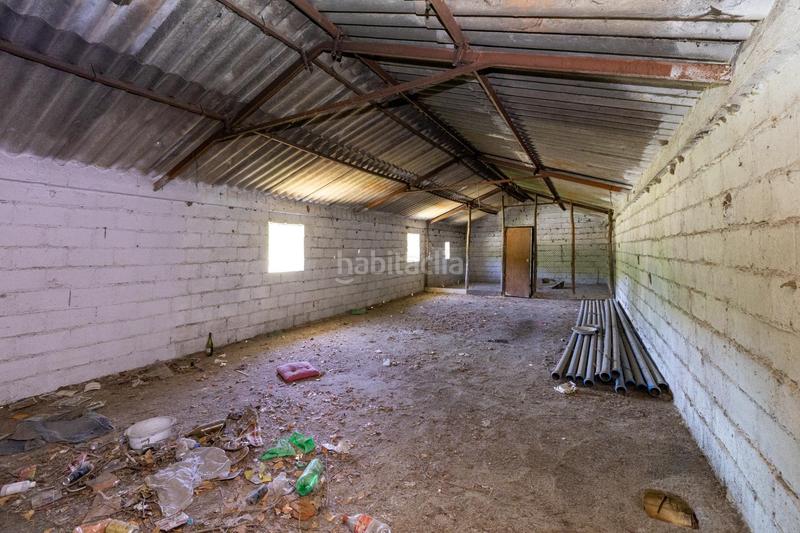 Foto 44699f0f-24d0-4eb6-96e9-5c5cc4094d64. Rural plot in Cenes de la Vega