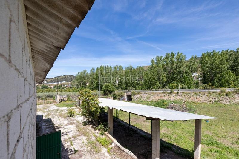 Foto 5dd20b68-a708-4139-a468-c6f412b29b17. Rural plot in Cenes de la Vega