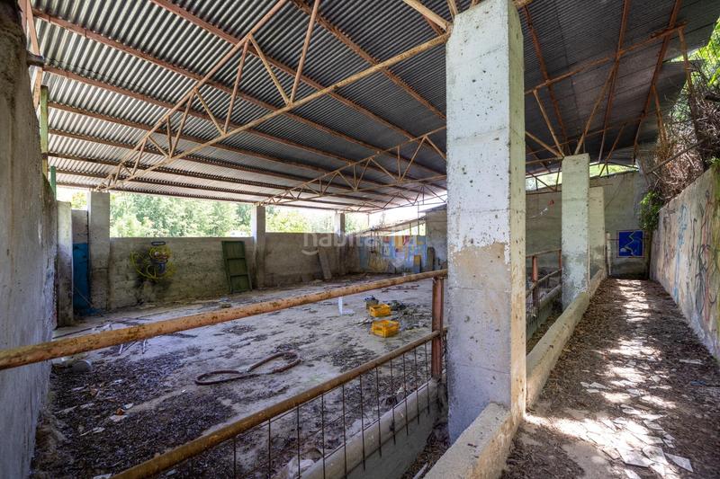 Foto fff31db3-dc8a-4760-9012-c314ef6c1858. Rural plot in Cenes de la Vega