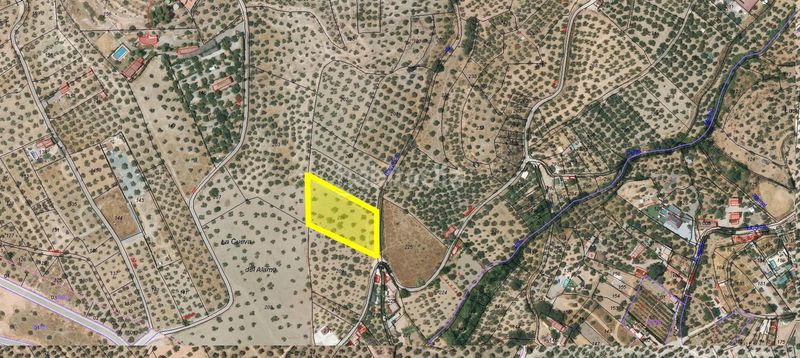 Foto e24e7b50-f63a-45b5-80e0-dd68c57e27a4. Finca rústica a Peligros