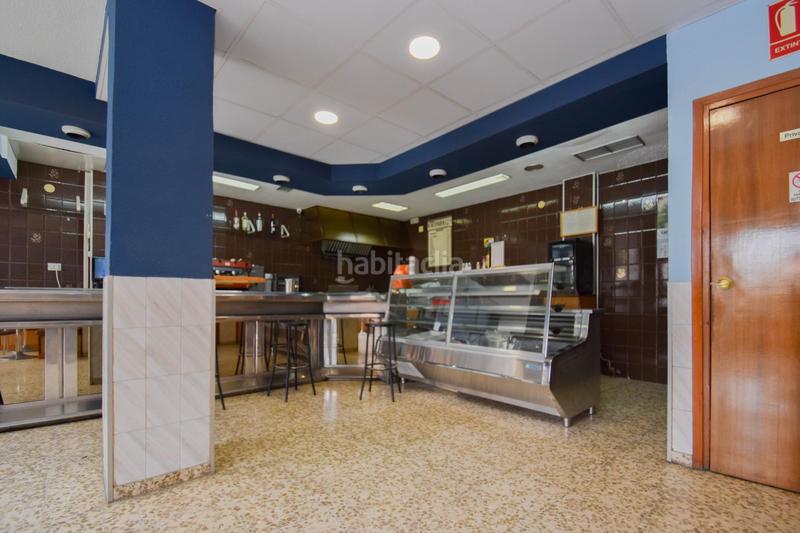 Foto 12acdf7d-d873-4072-94ca-5f4f2712edb5. Locale commerciale in plaza de poeta garcilaso de la vega 6 in Granada