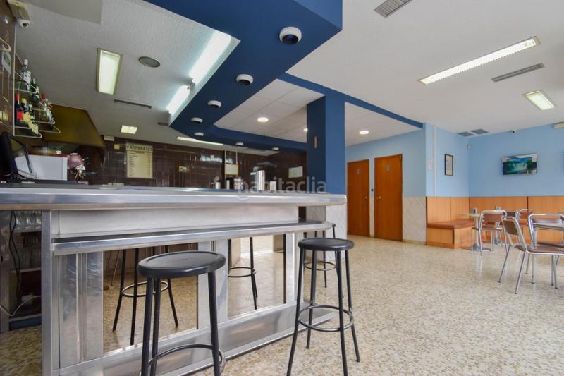 Foto 3c7c5e0d-41f8-46bb-beac-a0702ce61b7e. Locale commerciale in plaza de poeta garcilaso de la vega 6 in Granada