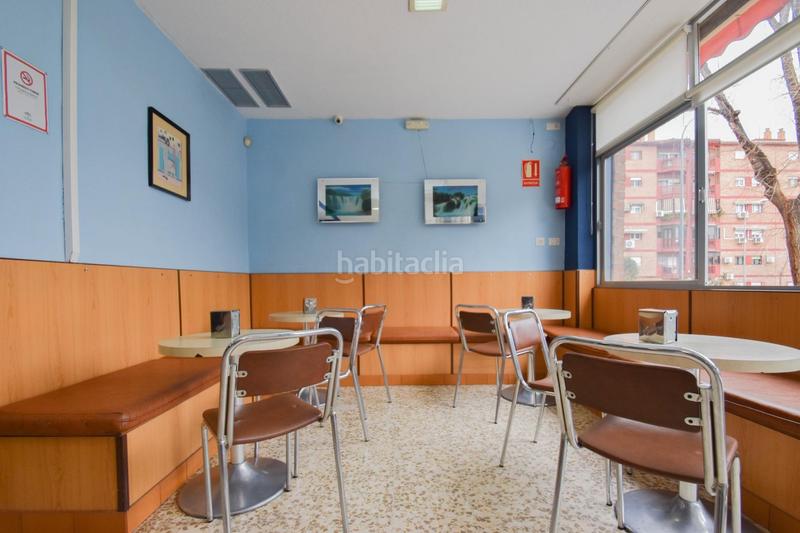 Foto 8b885da6-ce6b-4d37-acb8-3ab64d39d15f. Locale commerciale in plaza de poeta garcilaso de la vega 6 in Granada