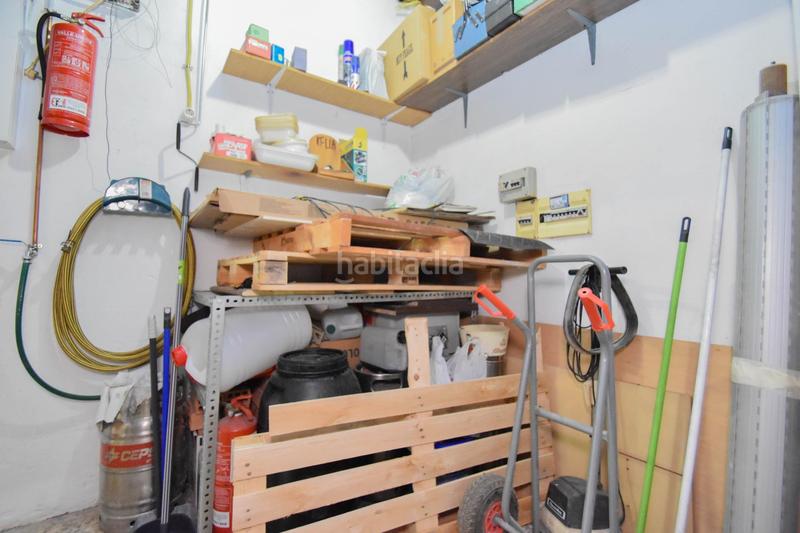 Foto 9e1319fe-63f9-4cc3-bff5-f908a5171c0d. Locale commerciale in plaza de poeta garcilaso de la vega 6 in Granada