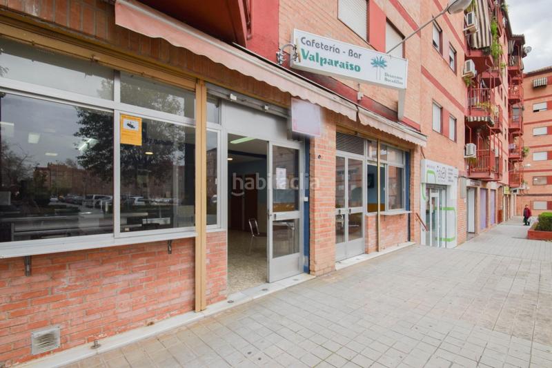 Foto aa7dc2f7-a6f1-4fe6-956e-715eddc473bf. Locale commerciale in plaza de poeta garcilaso de la vega 6 in Granada