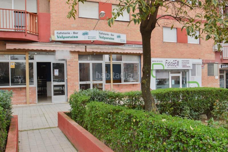 Foto fc2c72a1-4d75-4858-950f-f43a6dd2b7b4. Locale commerciale in plaza de poeta garcilaso de la vega 6 in Granada